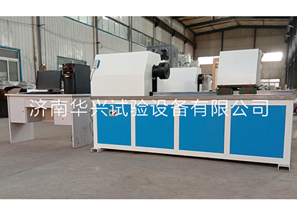 扭轉(zhuǎn)試驗機(jī)