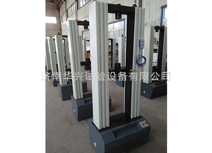土工布、薄膜拉力試驗機(jī)